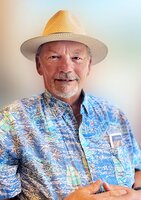 Chuck  Gillum