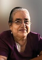 Juana  Cardenas Morales