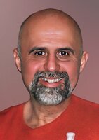 Richard  Saenz