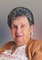 Frances M. Bondy