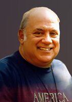 Wayne M. Clark