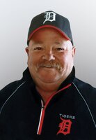 Jerry  Wood