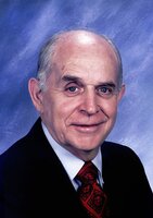 Donald P. Patterson