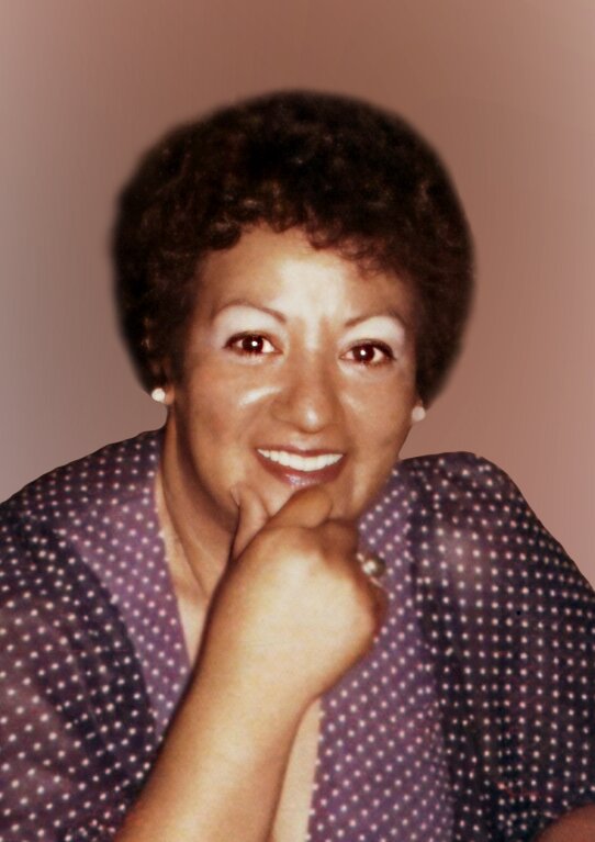 Constance Osborne