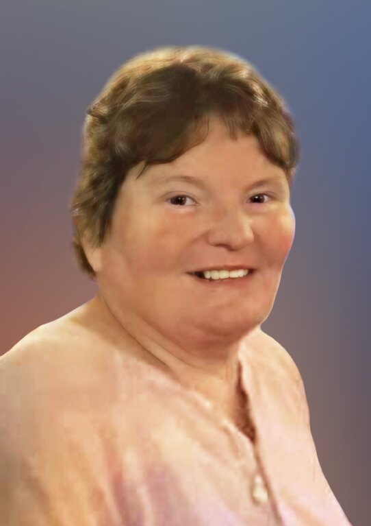 Pamela Everly