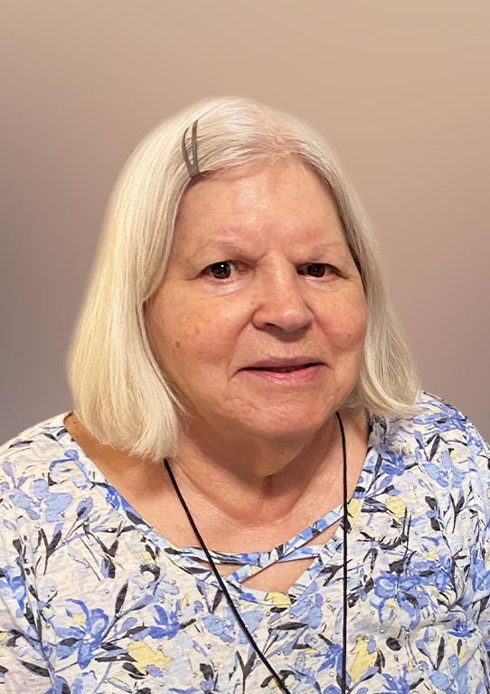 Gloria Prechtl