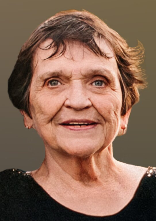 Dorris Diener