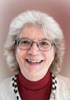 Joan Patricia St. Amand