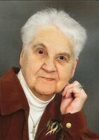 Norma Elizabeth Theisen