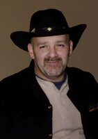 Darrell Edward Justice Sr.