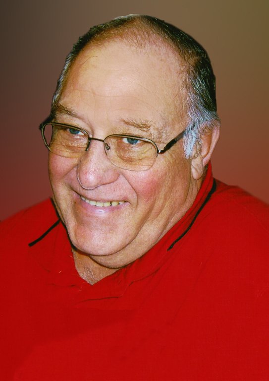 Obituary of James W. Holiday | Molnar Funeral Homes | Southgate, Wy...