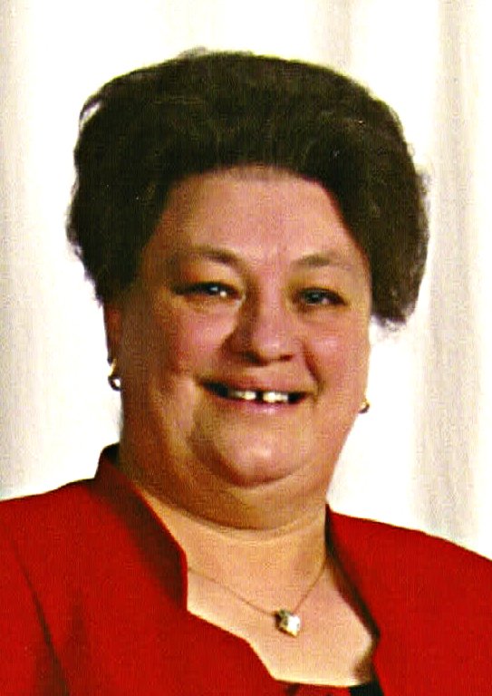 Glenda Lawson
