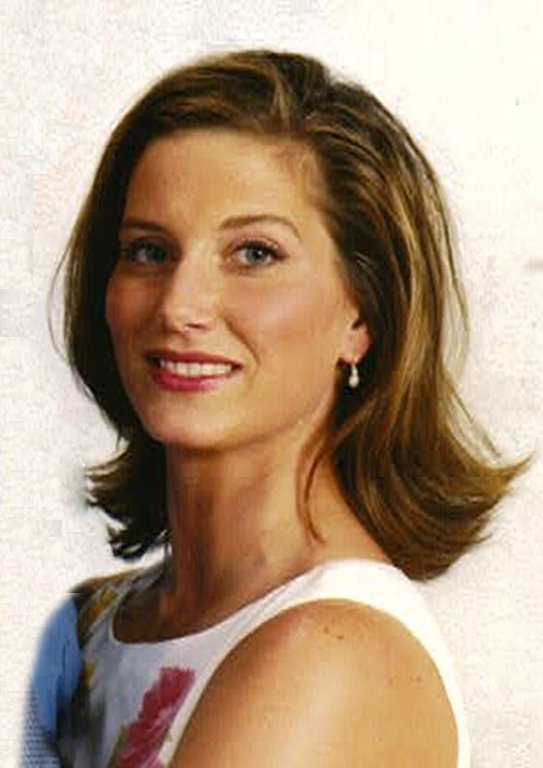 Gina Genzel