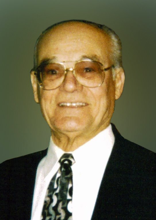 George Camilleri