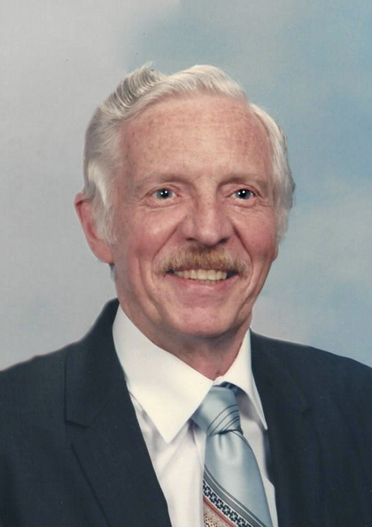 Henry L. Myers