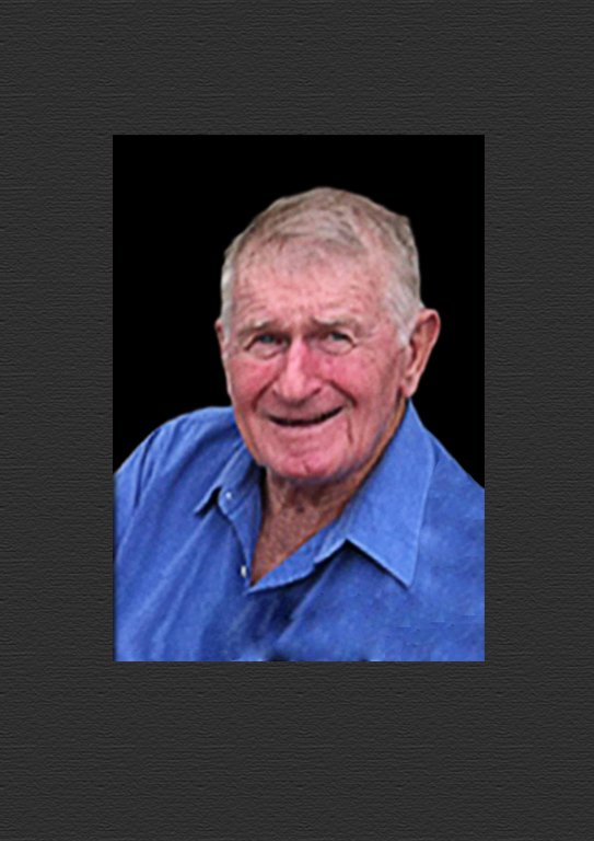 Donald W. Storck