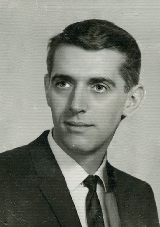 Stafford J. McCarthy