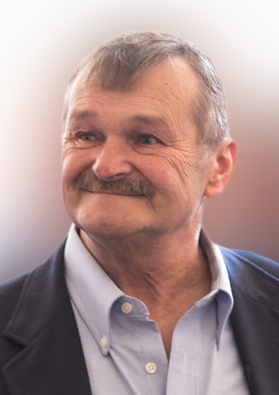 Otto Cerni, Jr.