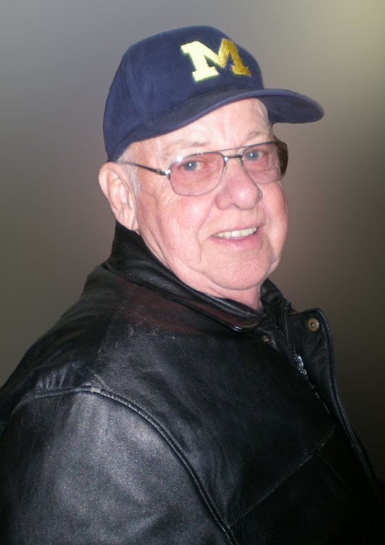 Nicholas Manners
