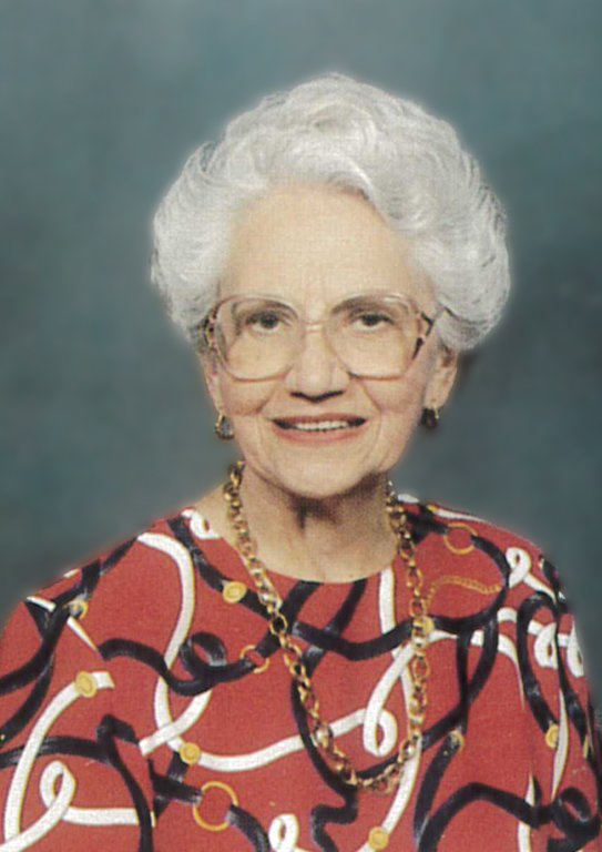 Dorothy M. Kretchmer