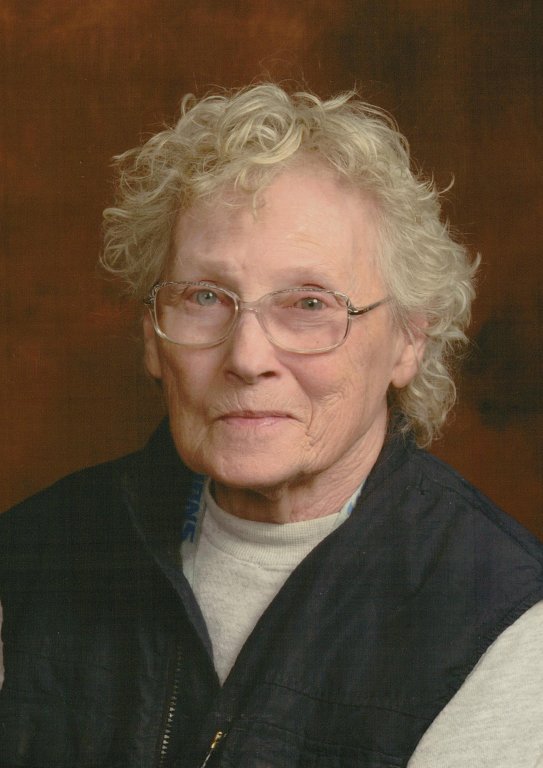 Phyllis Strausser
