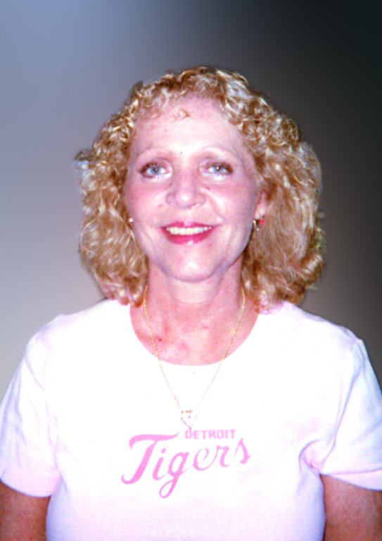 Obituary of Lisa Carole Conley