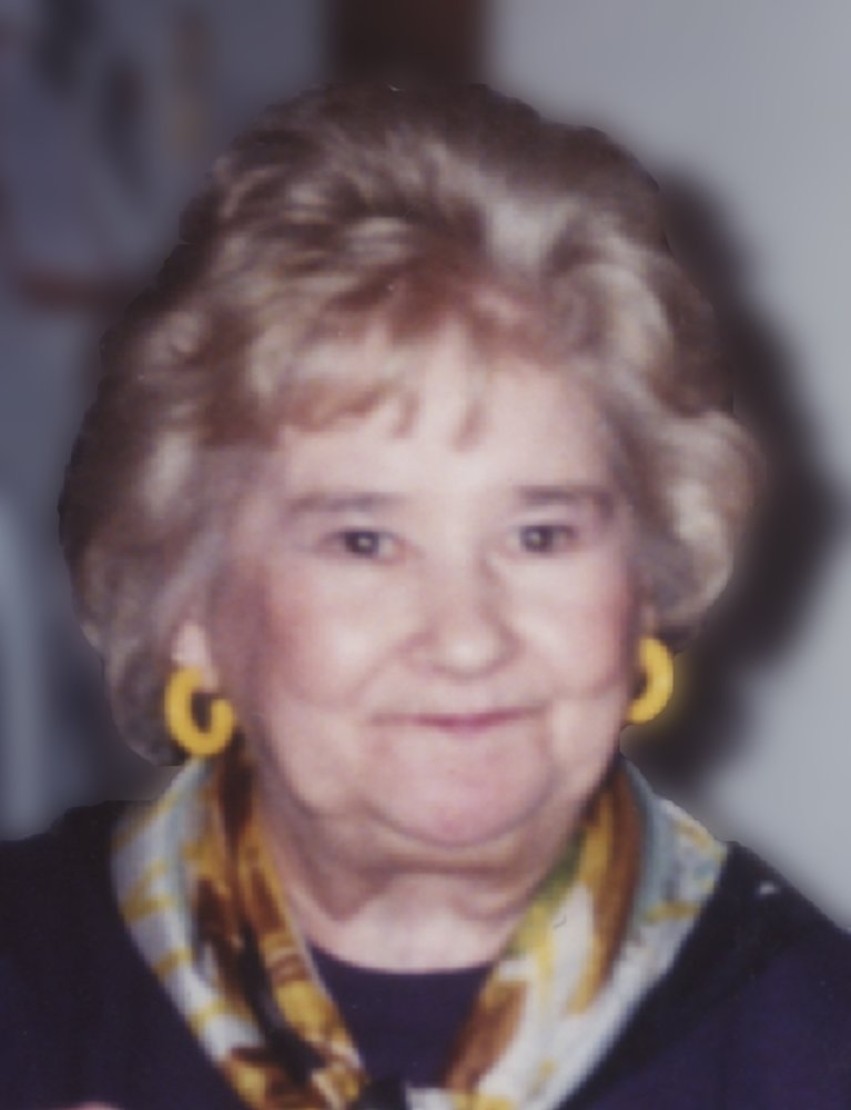 Barbara Pattenaude