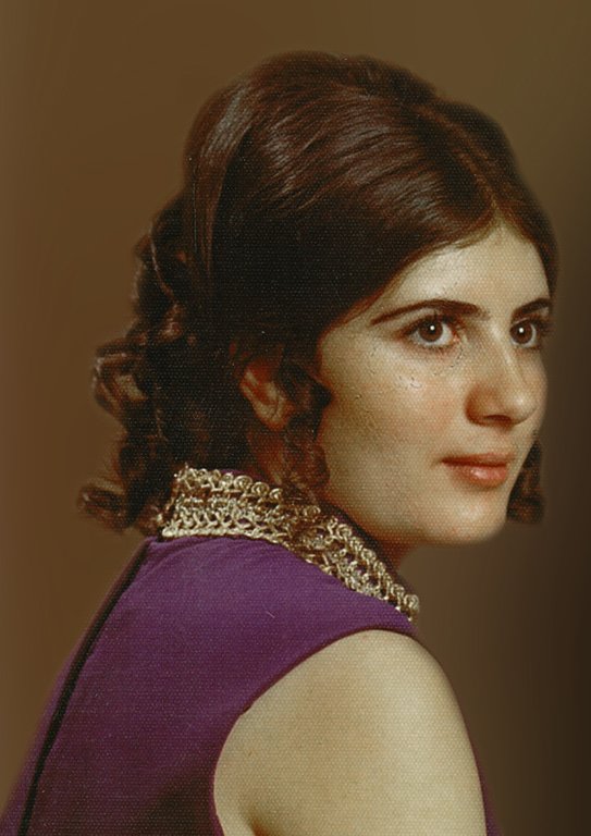 Irini Hatzigeorgiou