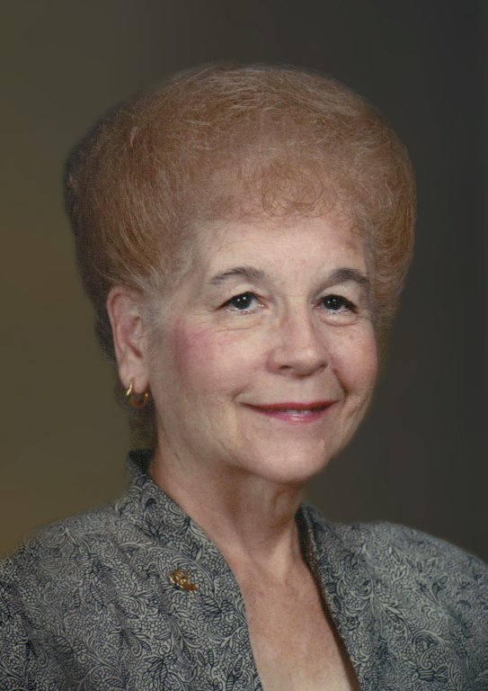 Virginia Frison