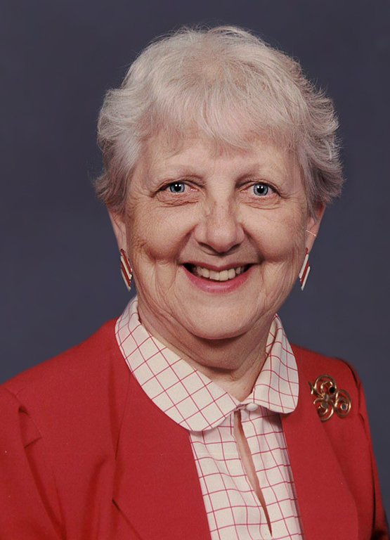 Doris Ferenczi