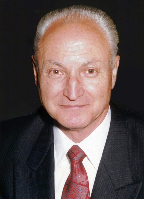 Ernest Voros