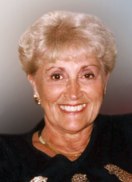 Margaret 'Margo' Mauradian