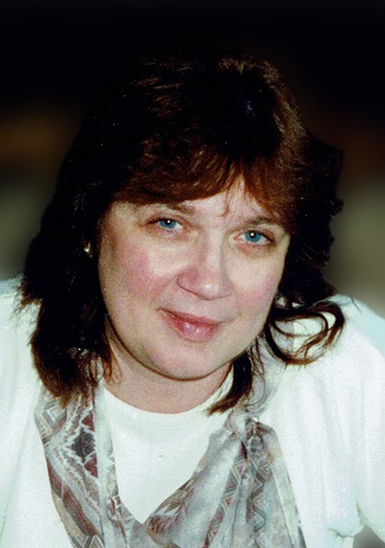 Kathy Hagen