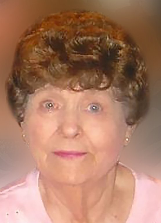 Obituary of Beulah F. Boyd