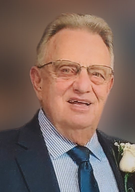 Norman Mientkiewicz