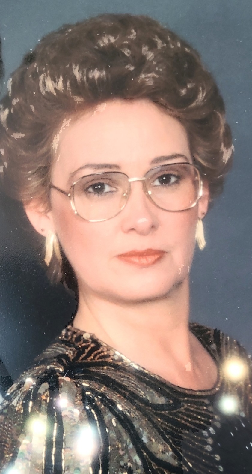 Rita  Sand