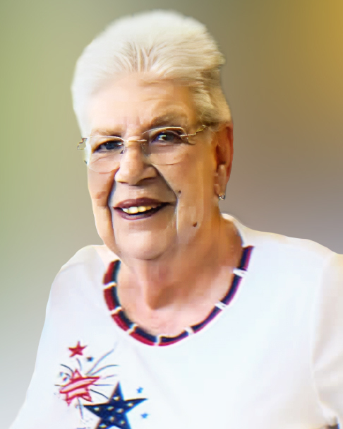 Gayle Ann Oberfranc