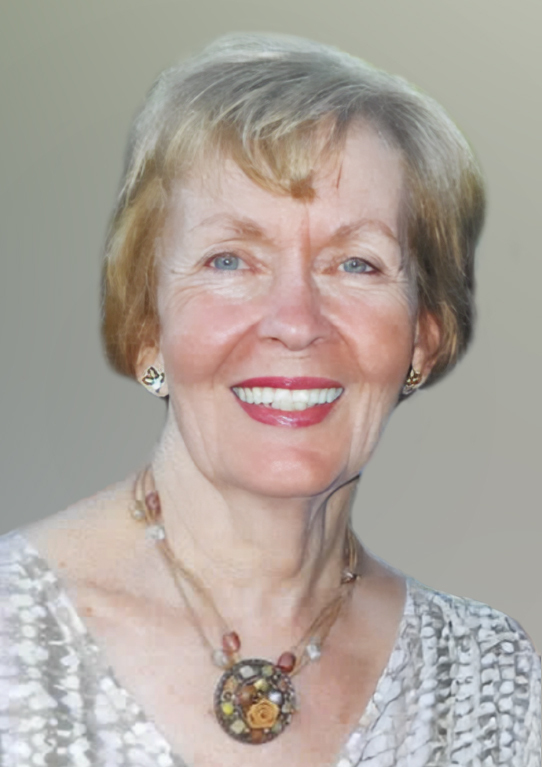 Shirley Ann Prygoski