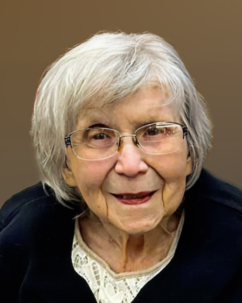 Dorothy "Dottie" Wendell