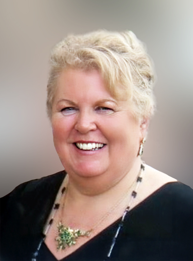 Patricia Ann Lively