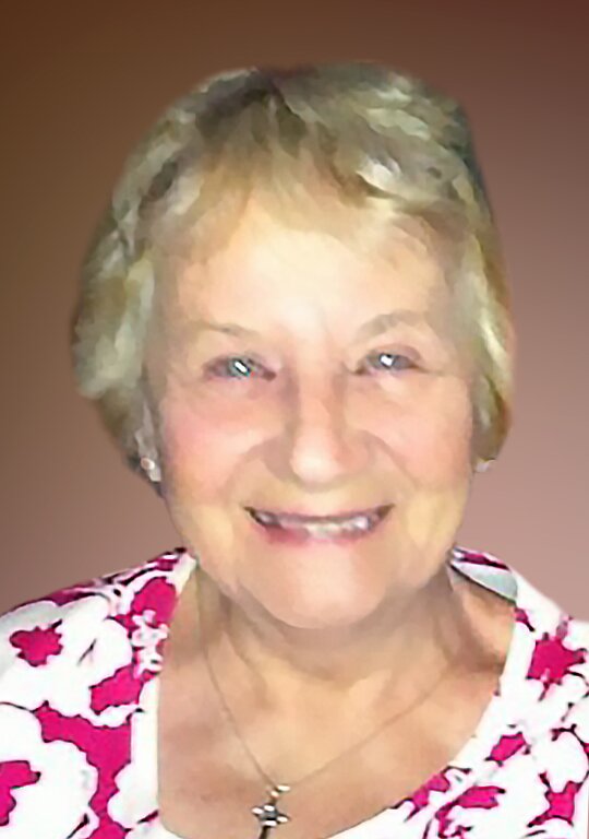 Obituary Of Dorothy Urben Molnar Funeral Homes Southgate Wyand 